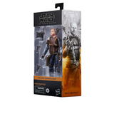 Migs Mayfeld #27 Black Series 6-inch action figure in packaging