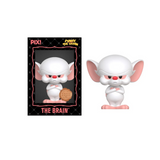 The Brain Hero ThrillJoy Pix! in and out of box
