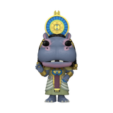 Taweret #1189 Moon Knight Funko Pop! out of box