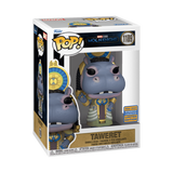Taweret #1189 Moon Knight Funko Pop! in display box