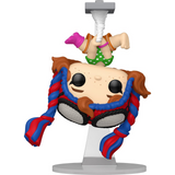 Mayday Parker #1410 Spider-Man Across the Spider-Verse Funko Pop! out of box