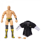 Cesaro Elite action figure with entrance jacket
