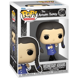 Wednesday Dancing #1549 Addams Family Funko Pop! in display box