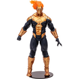 DC Multiverse Waverider DC Classic figure