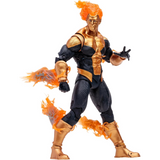 Waverider McFarlane Toys Gold Label figure