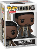 Candyman #1157 Funko Pop Movies figure packaged in display box
