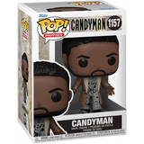 Candyman #1157 Candyman Funko Pop! Movies in original window display box