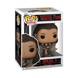 Holga #1326 Dungeons & Dragons Honor Among Thieves Funko Pop figure in box