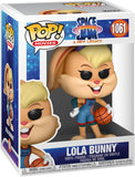 Lola Bunny #1061 Funko Pop! in box – Space Jam