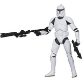 Clone Trooper #14 Star Wars Black Series 6 inch Republic soldier figure out of box