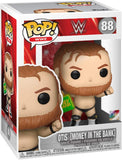 Otis #88 WWE Funko Pop with Money in the Bank in box