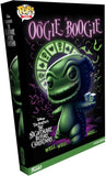 Oogie Boogie Nightmare Before Christmas Funko Pop! Tee in box