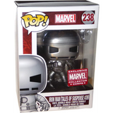 Iron Man #238 Tales of Suspense Funko Pop! in display box