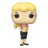 Betty Cooper #25 Archie Comics Funko Pop out of box