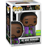 He Who Remains #1062 Loki Funko Pop! in display box