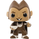 Count Chocula #33 General Mills Funko Pop! out of box