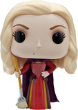 Sarah Sanderson vinyl figure out of box – Funko Pop! #434 Hocus Pocus