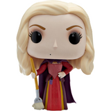 Sarah Sanderson #434 Hocus Pocus Funko Pop! out of box