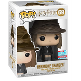 Hermione Granger #69 Harry Potter Funko Pop! in display box