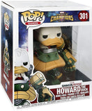 Howard the Duck Funko Pop #301 in box