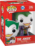 The Joker #375 Funko Pop! in box – DC Imperial Palace