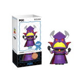 Zurg Hero ThrillJoy Pix! with box slightly opened