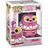 Jolly #56 Candyland Funko Pop in display box