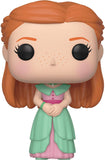 Ginny Weasley #92 Harry Potter Funko Pop out of box