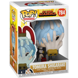 Tomura Shigaraki #784 My Hero Academia Funko Pop! in display box