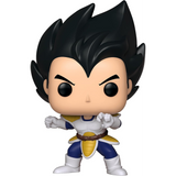 Vegeta #614 Dragon Ball Z Funko Pop Animation figure out of box