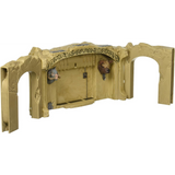 Jabbas Palace Adventure Set Star Wars The Vintage Collection 3.75 inch playset out of box