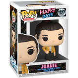 Joanie #1127 Happy Days Funko Pop TV figure in box