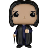 Severus Snape #05 Harry Potter Funko Pop out of box