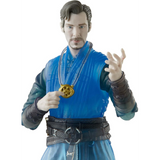 Marvel Legends Doctor Strange Astral projection figure