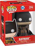 Batman #374 DC Comics Funko Pop Heroes Imperial Palace in the box glam shot