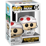 Boyband Cartman #37 South Park Funko Pop in box only