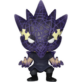 Fumikage Tokoyami #1329 My Hero Academia Funko Pop Dark Shadow inspired figure out of box