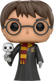 Harry Potter #31 Funko Pop out of box