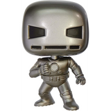 Iron Man #238 Tales of Suspense Funko Pop! out of box