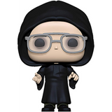 Dwight Schrute Dark Lord #1010 The Office Funko Pop! out of box