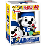 Slush Puppie #106 Slush Puppie Scented Hot Topic Exclusive Funko Pop out of box only