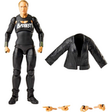 WWE Elite Series 97 Ronda Rousey figure