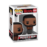 Mother's Milk #1404 The Boys Funko Pop TV vinyl figure in box