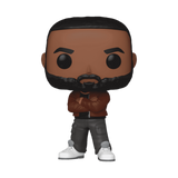 Mother's Milk #1404 The Boys Funko Pop TV vinyl figure out of box
