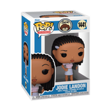 Jodie Landon #1441 Daria Funko Pop! TV in display box