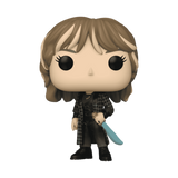 Sylvie #1314 Marvel Loki Season 2 Funko Pop! out of box