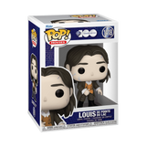 Louis de Pointe du Lac #1418 Interview with the Vampire Funko Pop! in display box