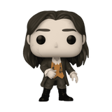 Louis de Pointe du Lac #1418 Funko Pop! vinyl figure out of box in period vampire attire
