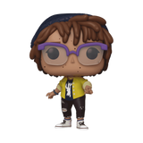 April O’Neil #1392 TMNT Mutant Mayhem Funko Pop! out of box