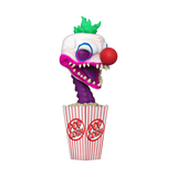 Baby Klown #1422 Killer Klowns From Outer Space Funko Pop out of box